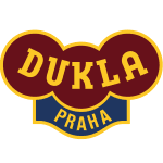 FK Dukla Prag logo
