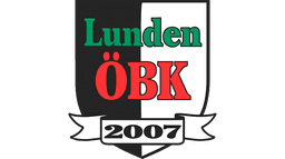 Lunden Överås BK logo