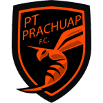 PT Prachuap FC logo