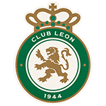 Club León FC logo