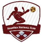 AsanSka FC logo