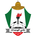 Al-Wehdat SC logo