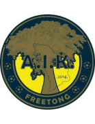 AIK Freetong logo