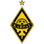 Kairat Almaty logo