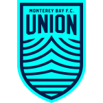 Monterey Bay FC logo