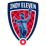 Indy Eleven logo