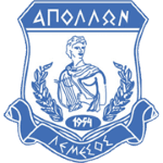 Apollon Limassol logo