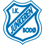 IK Junkeren logo