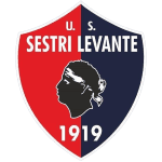 USD Sestri Levante 1919 logo