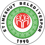 Etimesgut Belediyespor logo