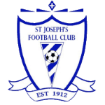 St Joseph's FC logo