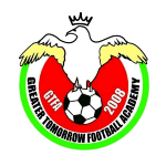 Greater Tomorrow FC logo