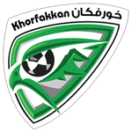 Khor Fakkan logo