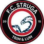 FC Struga Trim & Lum logo