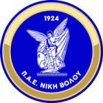 Niki Volou FC logo