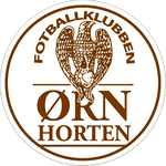 FK Örn-Horten logo