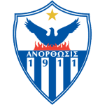 Anorthosis Famagusta logo