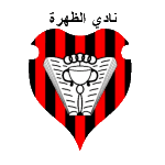 Al Dahra Tripoli FC logo