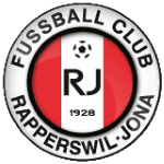 FC Rapperswil-Jona logo