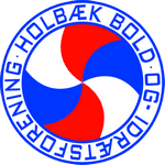 Holbaek B&I logo