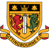 Sittingbourne FC logo