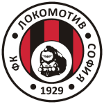 Lokomotiv Sofia logo