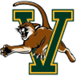 Vermont Catamounts logo