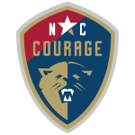 North Carolina Courage (D)
