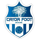 Cayor Foot logo