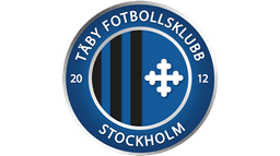 Täby FK U17 logo