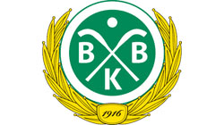 Bodens BK FF logo