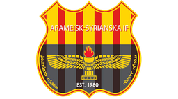 Arameisk-Syrianska IF logo