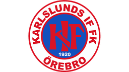 Karlslunds IF FK logo