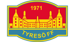 Tyresö FF (D) logo