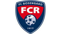 FC Rosengård (D) logo