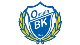 Onsala BK logo
