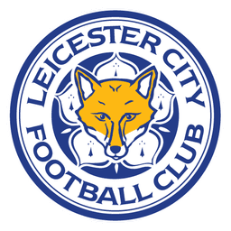 Leicester City (D) logo