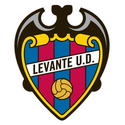 Levante UD (D) logo