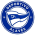 Deportivo Alavés B logo
