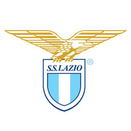 SS Lazio (D) logo