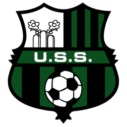 US Sassuolo Calcio (D) logo