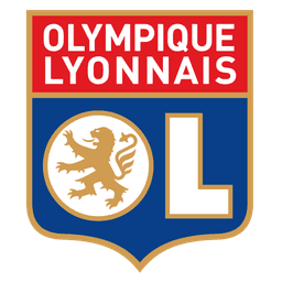 Olympique Lyon (D) logo