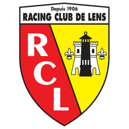 RC Lens U19 logo