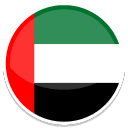 Proffs i Förenade Arabemiraten logo