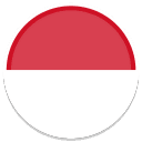 Proffs i Indonesien logo