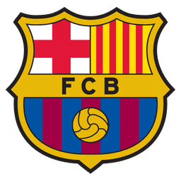 FC Barcelona U19 logo