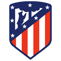 Atlético Madrid C logo