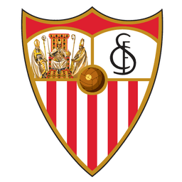 Sevilla FC (D) logo
