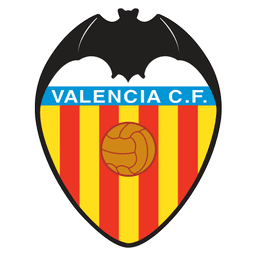 Valencia CF U23 logo