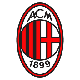 AC Milan U18 logo